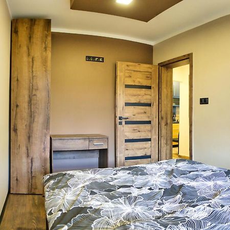 Apartament Na Ilawskiej Starowce Iława Exteriör bild
