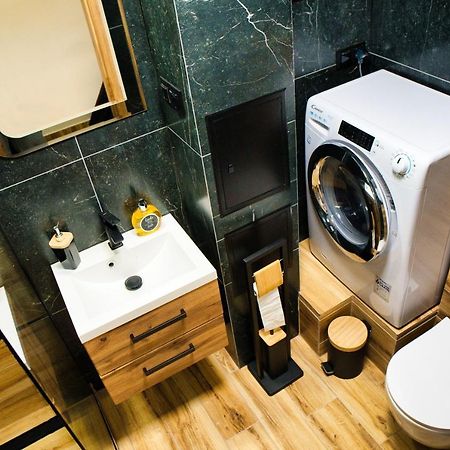 Apartament Na Ilawskiej Starowce Iława Exteriör bild