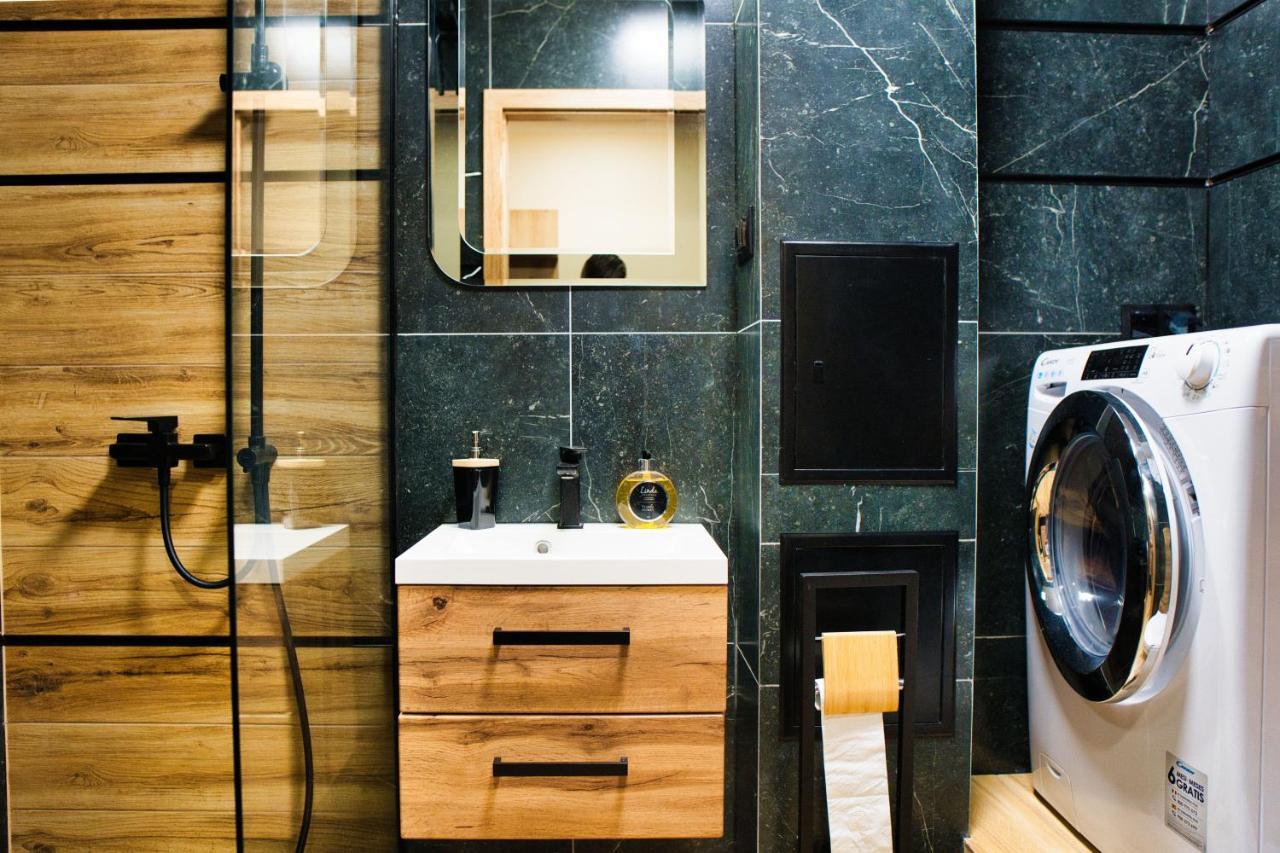 Apartament Na Ilawskiej Starowce Iława Exteriör bild