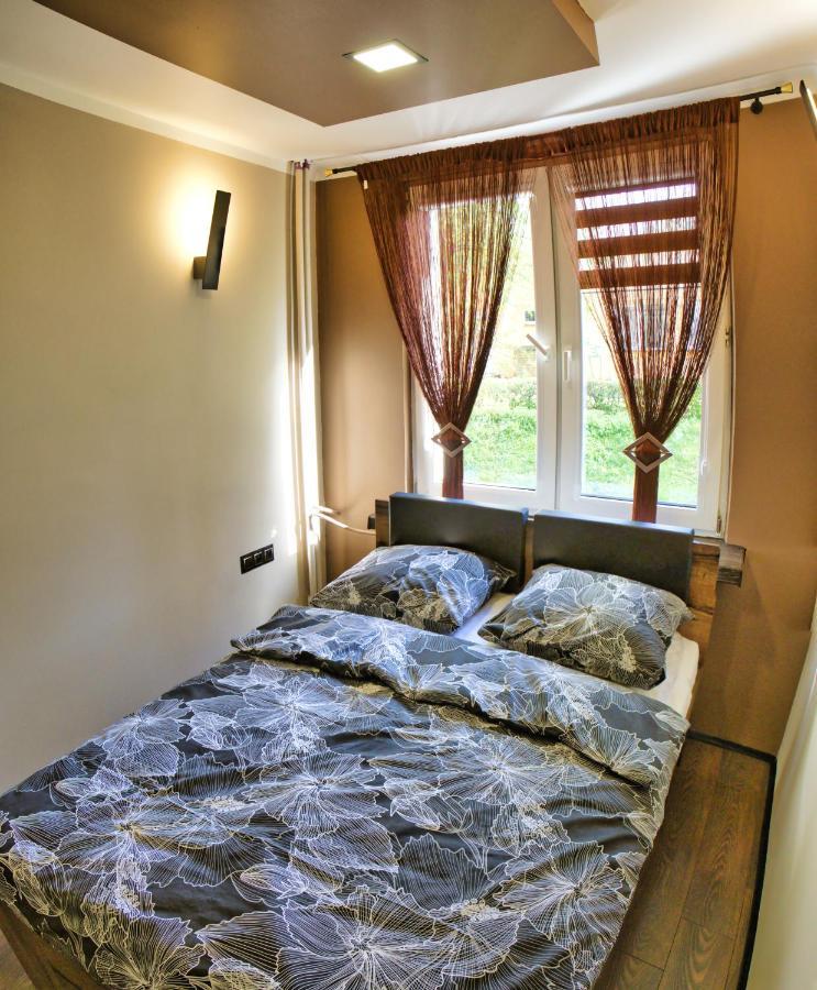 Apartament Na Ilawskiej Starowce Iława Exteriör bild