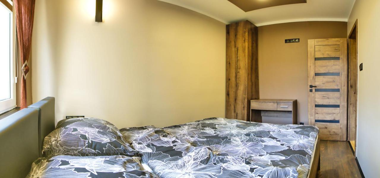 Apartament Na Ilawskiej Starowce Iława Exteriör bild