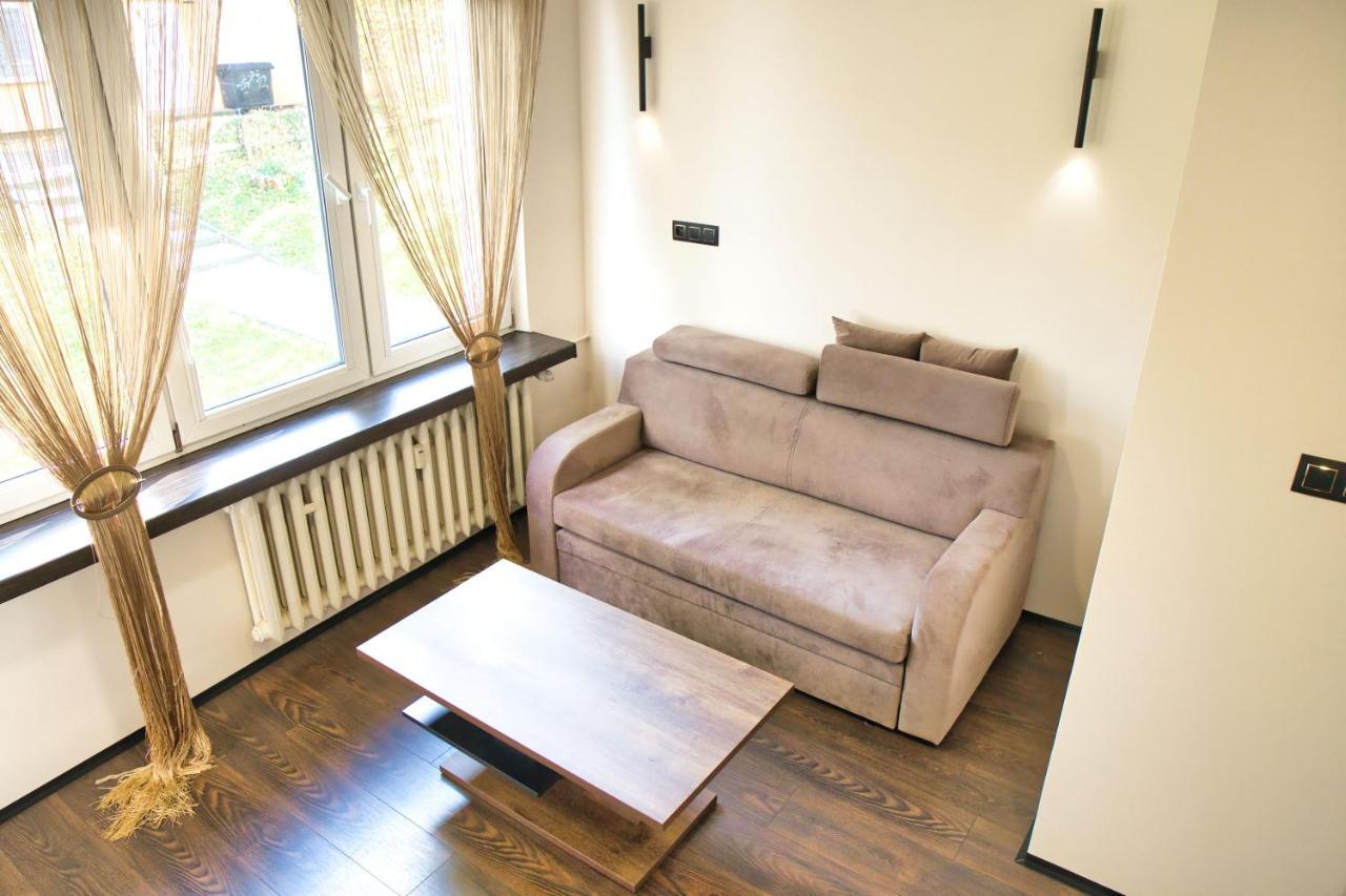 Apartament Na Ilawskiej Starowce Iława Exteriör bild
